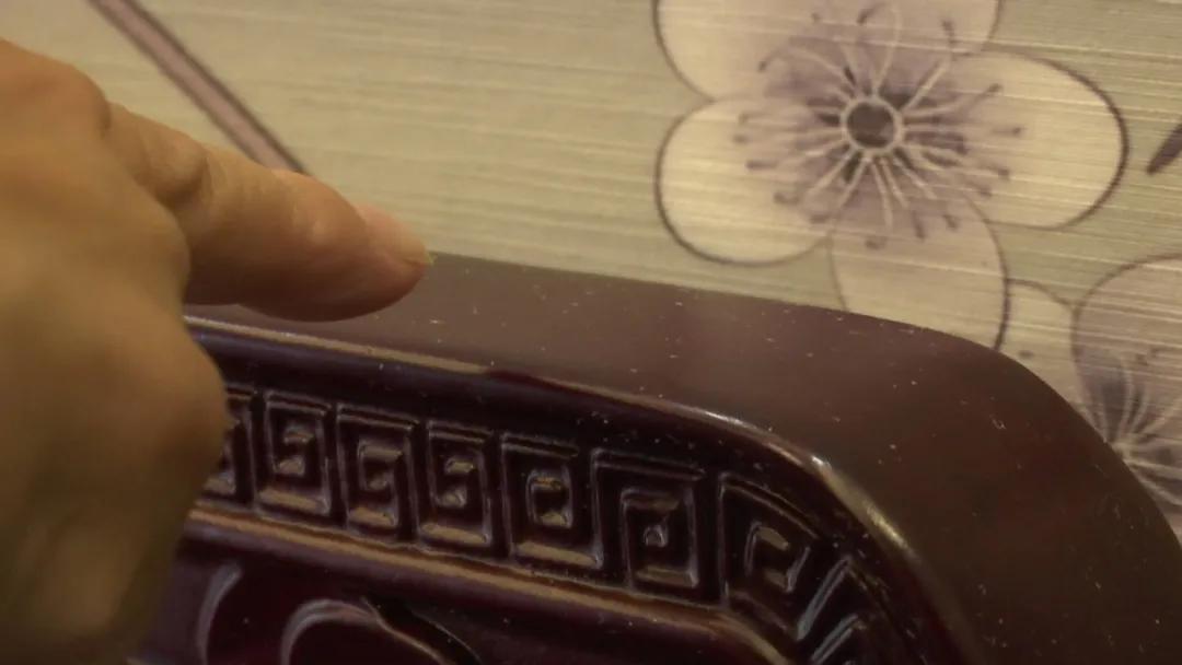 红木家具出现白色物质怎么处理,红木家具里有虫子怎么处理