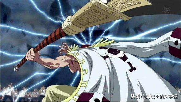 海贼王可以获得的果实,海贼王如果鱼人吃了恶魔果实