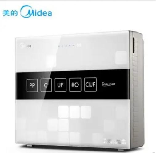 厨下式净水器十大品牌哪个质量好,史密斯净水器十大品牌排名价格表