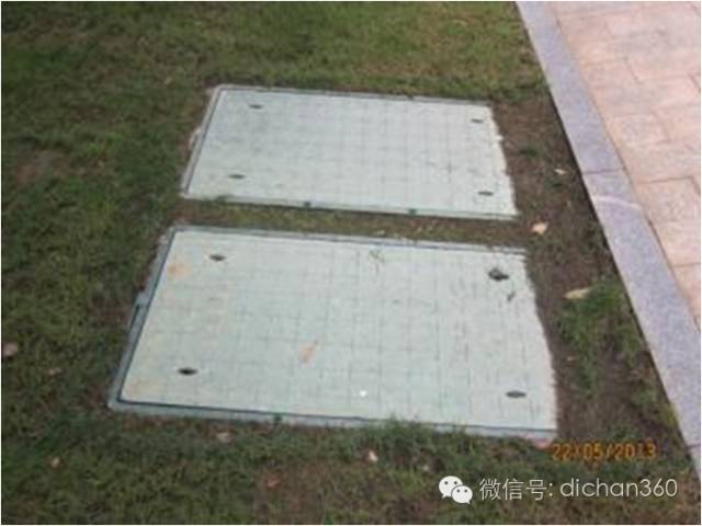 园林景观交付前十三道评估项,园林交付评估细节有哪些