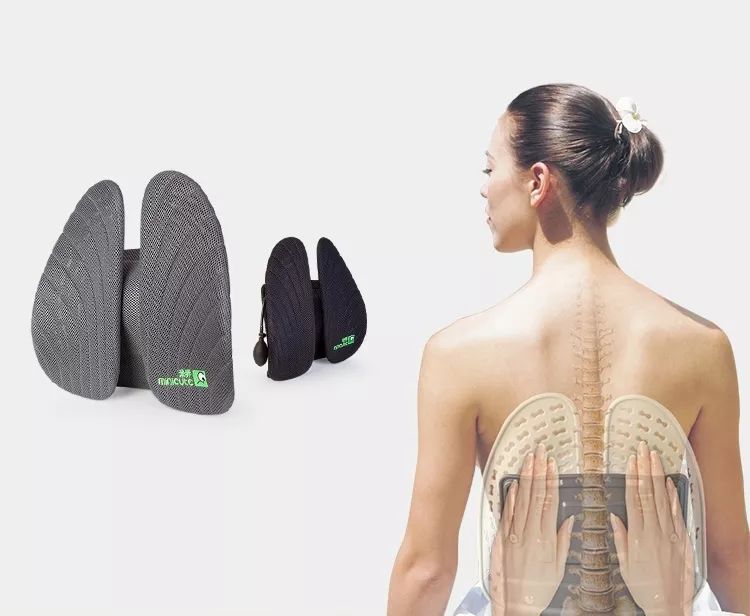 Google腾讯都在用的德国“小腰精”，8小时久坐不累