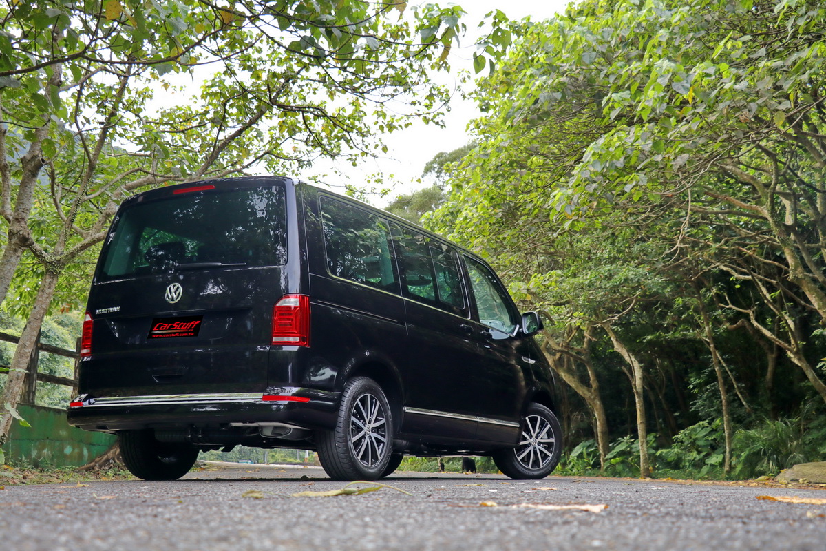 进口大众multivan精彩实拍展示,19年大众帕萨特混动试驾