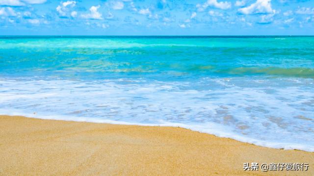 春暖花开带你去看晴空万里,泰国春季旅游