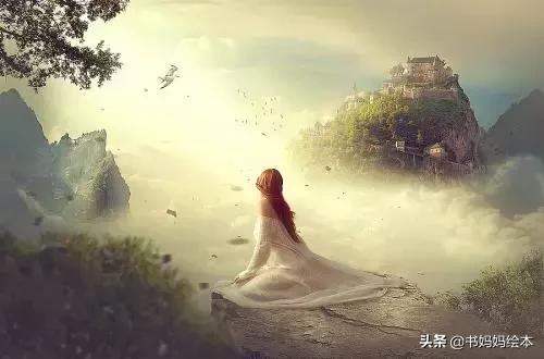 适合女孩看的经典绘本,这些绘本承载了满满的回忆