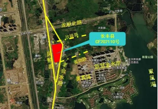 6宗宅地出让,6宗优质宅地或将择机推出