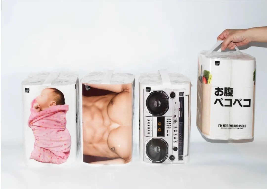 muji的产品为什么很贵,muji文具新包装