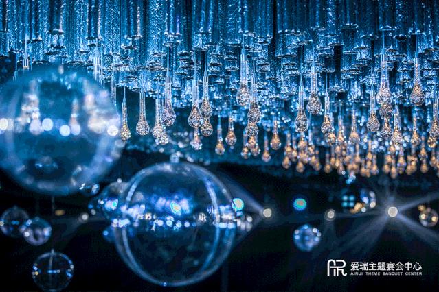 盘点全新亮相的8家婚礼堂江苏篇,盘点大型婚礼现场