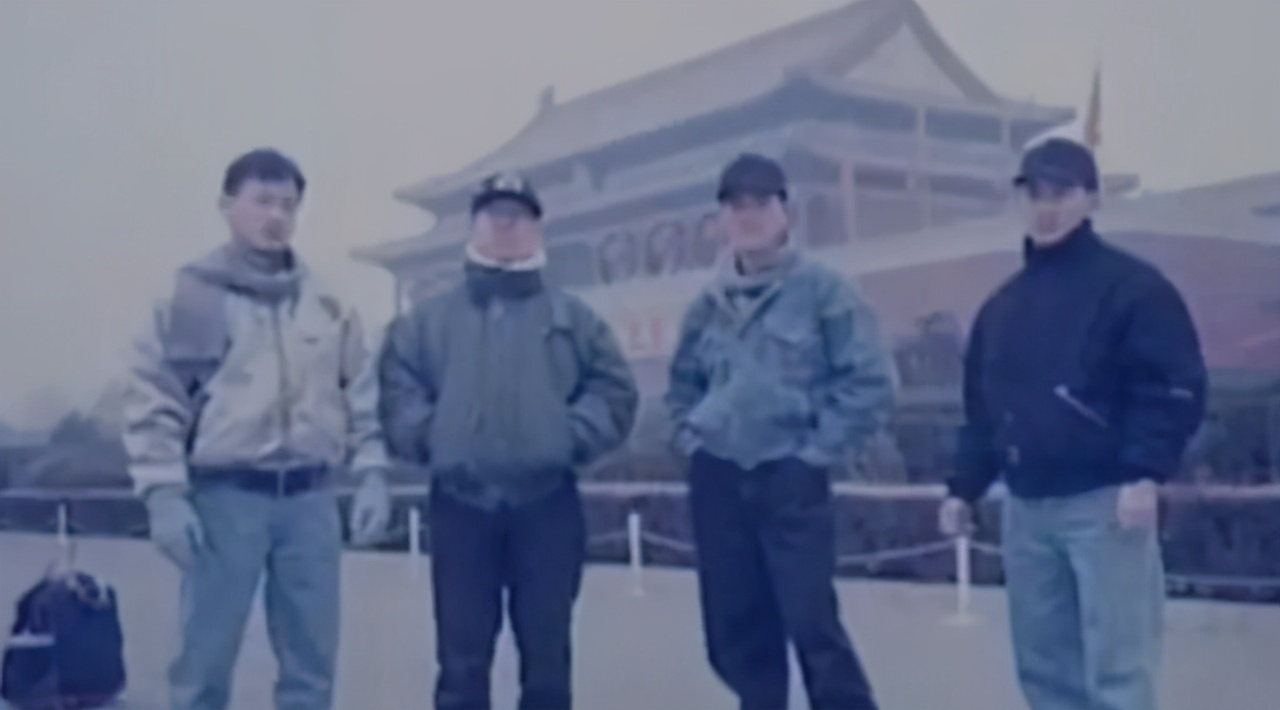 蒙古30000只羊动图,蒙古的3万只羊现在怎么样了