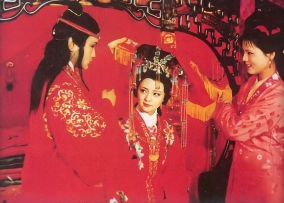 黛玉和宝钗有深度的对比,黛玉与宝钗之争