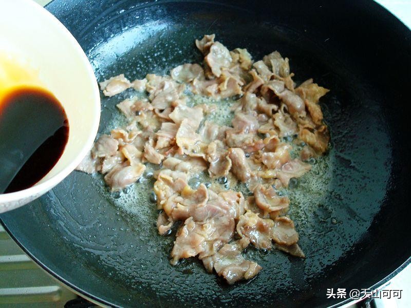 热干面怎么做味道会好吃,热干面不要葱跟香菜