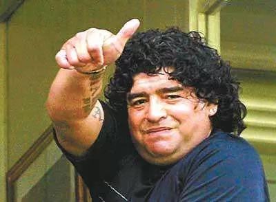 80年代球王马拉多纳,球王马拉多纳为啥吸毒