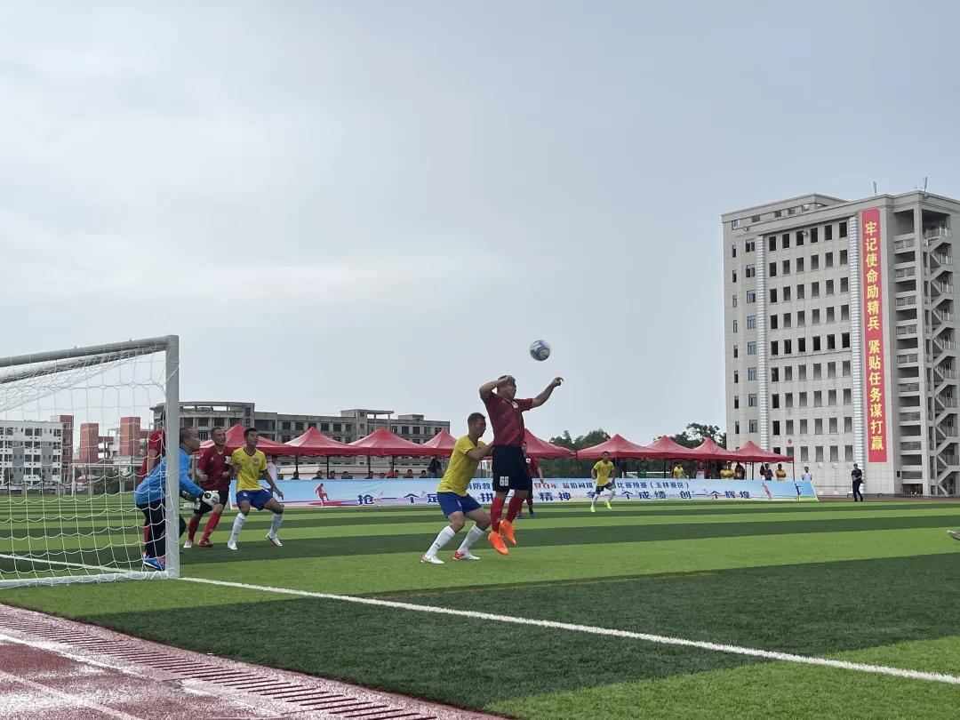 建*党**百年蓝焰闪耀|玉林赛区乒乓球、足球项目今日赛果出炉！