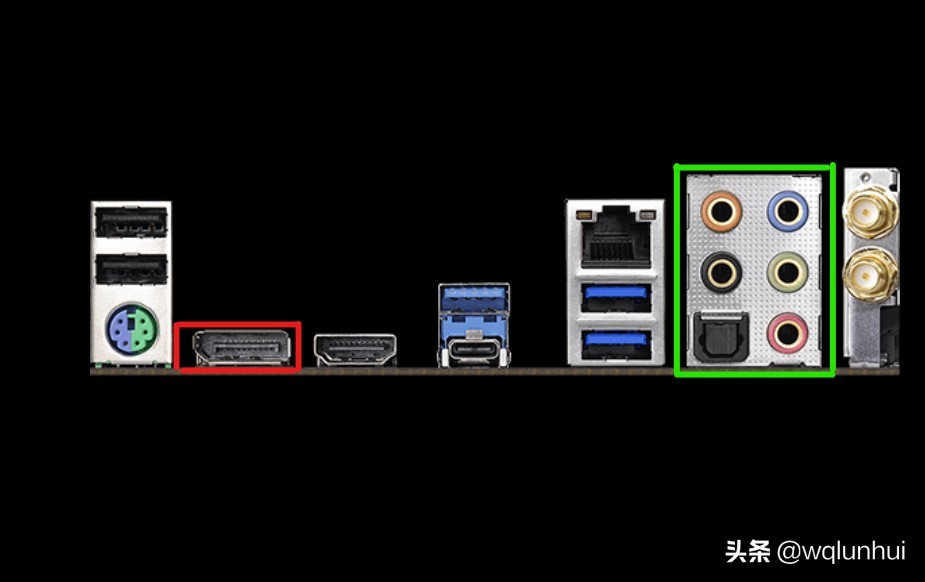 这块450板子真的是非常妖！