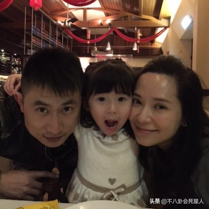 最美的女星嫁给丑男,嫁丑男的9位漂亮女星