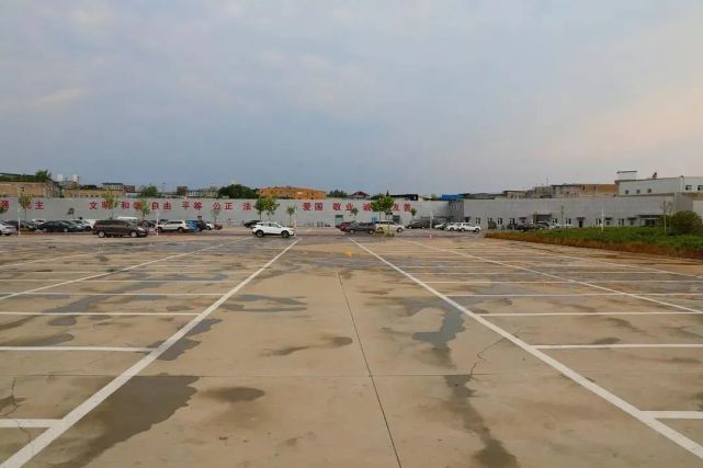 十八里店运动场开业,十八里店还有空地吗