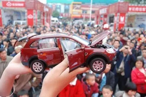 京牌无车怎么更新指标,没指标买新车