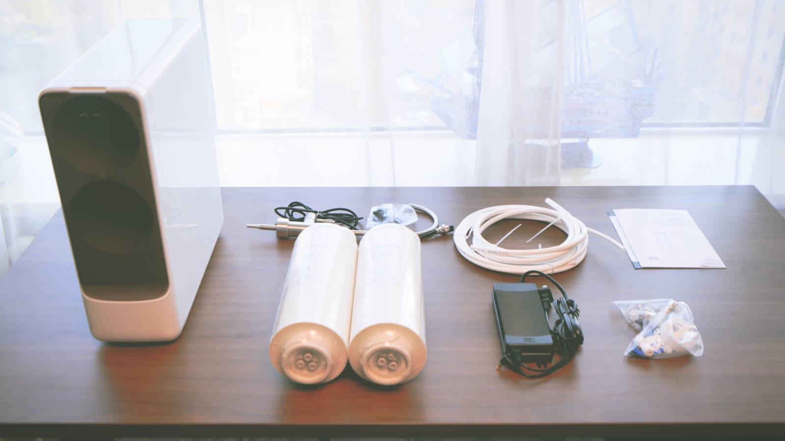 厨房用什么净水效果最好,厨房净水推荐