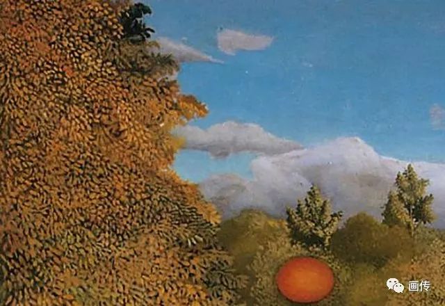 亨利卢梭足球队,亨利卢梭足球员