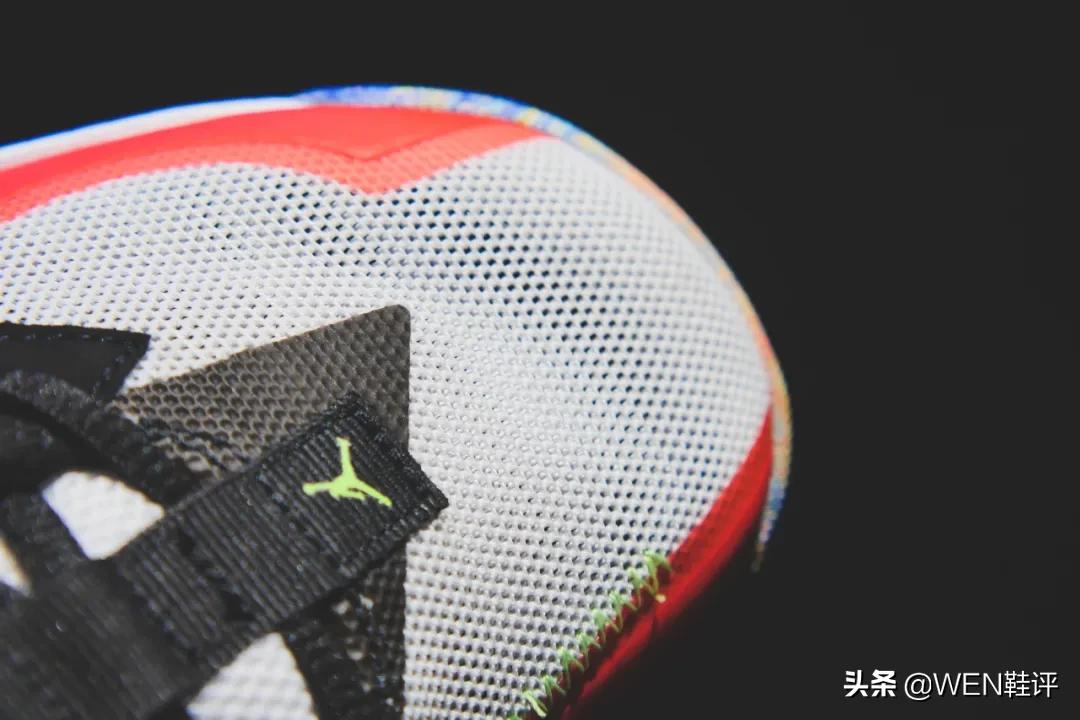 威少支线onetake4适合大体重吗,威少支线onetake4上脚