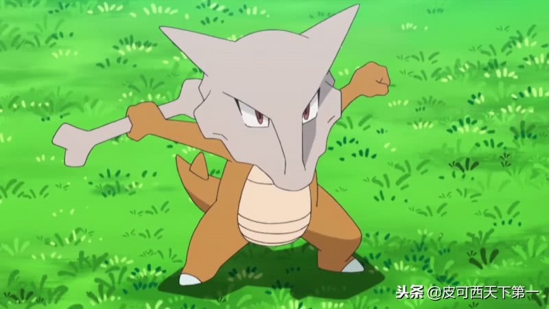 神奇宝贝中的各个特殊地区,神奇宝贝各个地区的天王