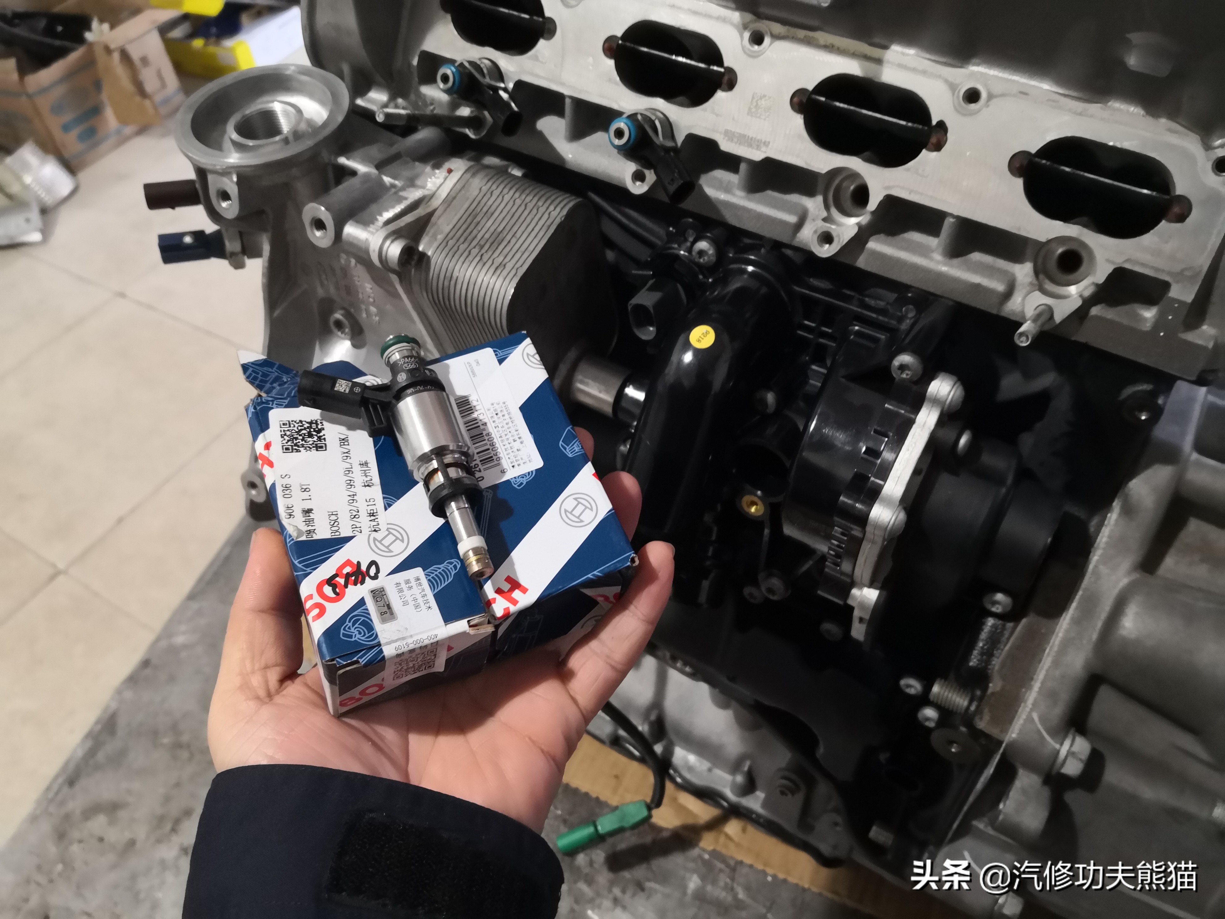 dsg双离合起步抖动有异响,大众帕萨特3.0v6发动机烧机油