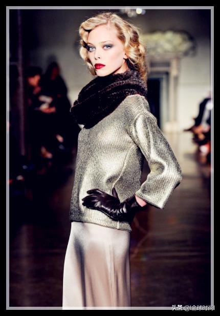 白俄罗斯高颜值超模迷人,白俄最美超模图片