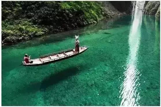 中国的仙本那指的是哪里,仙本那最值得去的地方