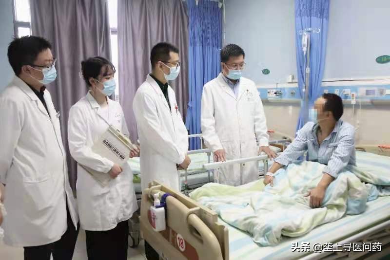 95岁超高龄直肠癌根治手术,92岁老人直肠癌保肛