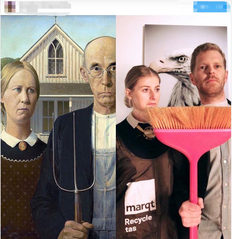 外国网友看抗疫感人视频催人泪下,国外疫情社会百态