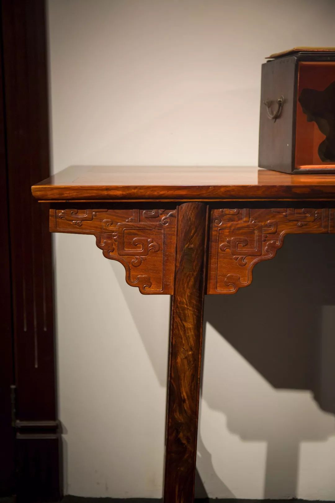 明式家具和黄花梨,黄花梨明式家具珍赏图片