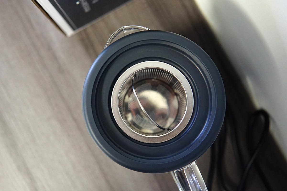 鸣盏三合一煮茶器哪里买,正品鸣盏全自动煮茶器