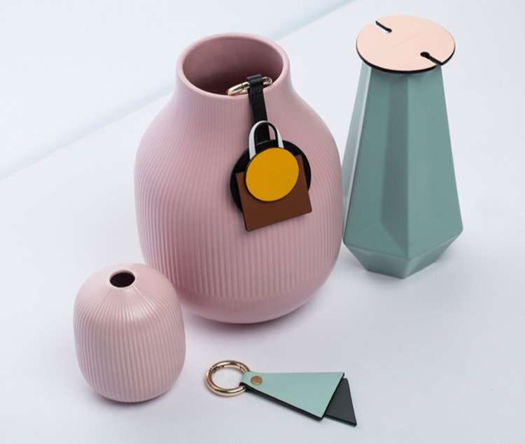 不要再背烂大街的双肩包了,别再背烂大街的轻奢包