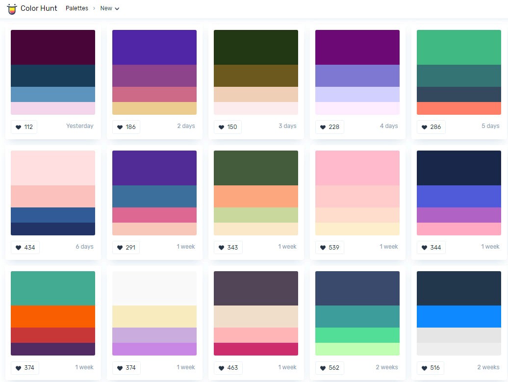 室内设计灵感素材网站,设计师必备50个灵感网站