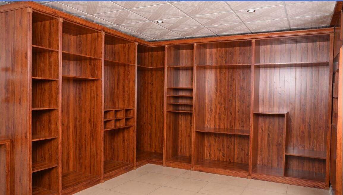 衣柜别再做一门到顶了,衣柜有什么材料可替代