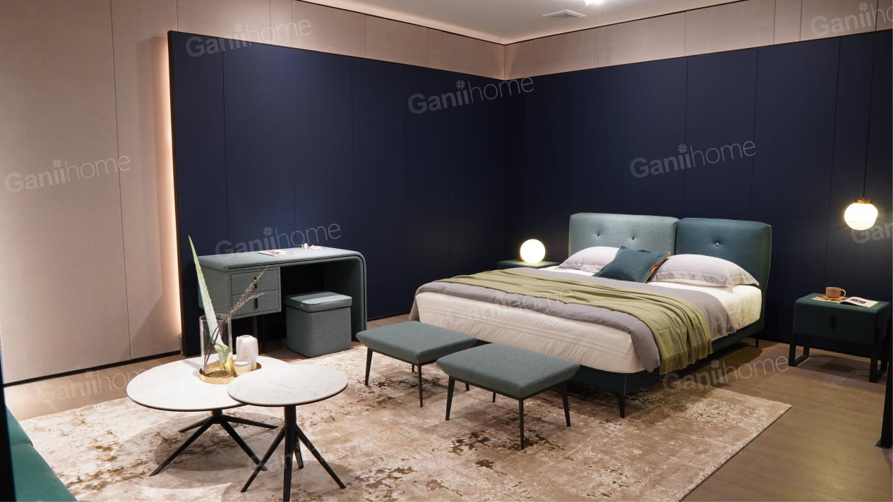 极简主义2.0,2.0极简铝制家具