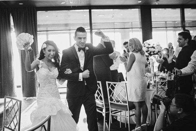 西式婚礼接亲流程,西式婚礼流程现场完整版图片欣赏