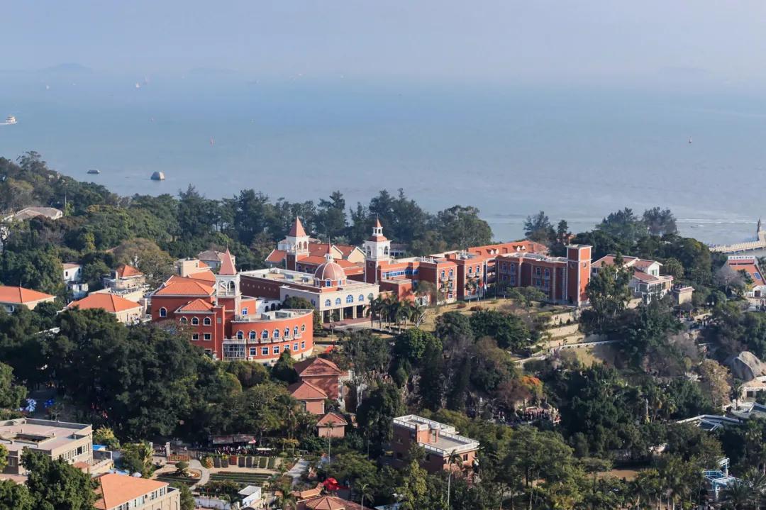 厦门如何选择酒店住宿,厦门市内快捷酒店推荐