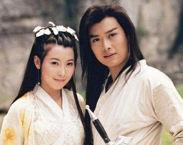 郑少秋焦恩俊哪个更帅,古装十大男神焦恩俊