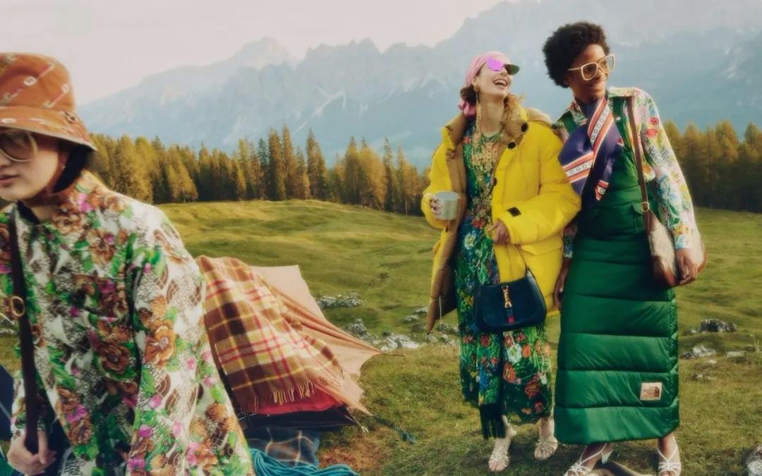 gucci和balenciaga联名,gucci和balenciaga鞋子哪个好