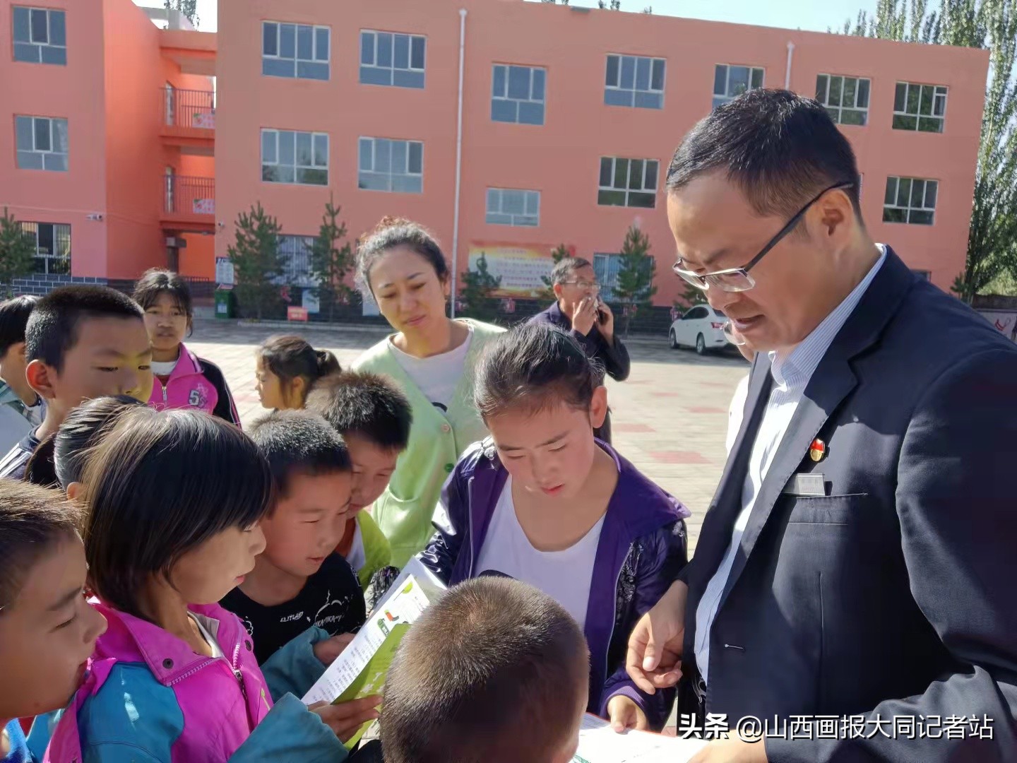 镇党建引领乡村振兴工作总结,甘肃农信联社强党建促发展