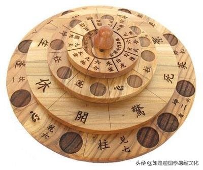 奇门遁甲如何判断真假,奇门怎么判断是几局