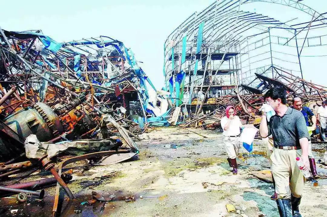 历史九月份危化品事故分析总结,2017年全国危化品事故统计