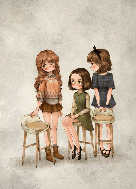 中年男人的提醒,四十岁的男人在同学聚会遇到初恋