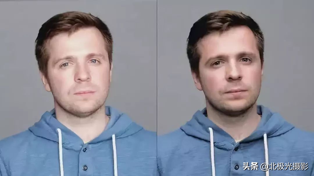 拍照显得脸特别大怎么解决,拍照脸很大怎么办