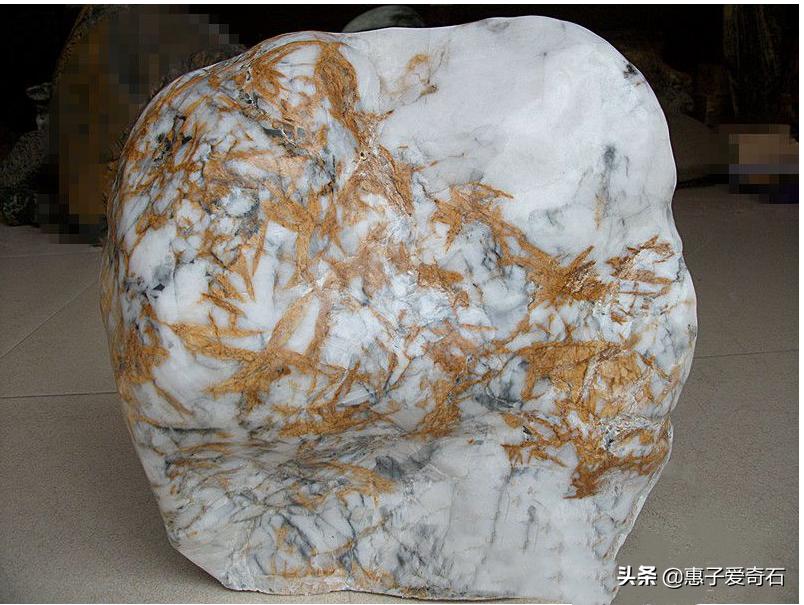 山东奇石宝石,山东十大奇石