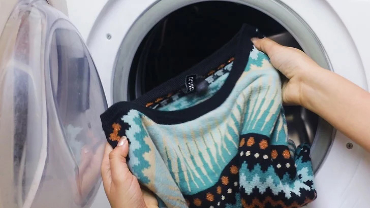 去除衣服上的小毛球,如何快速去除衣服上的毛球