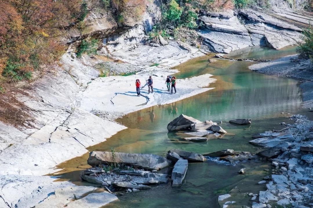 如何成为驴友的基本条件,驴友入门路线
