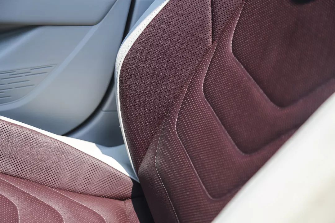 大众途岳的安全配置,专家研究中国人