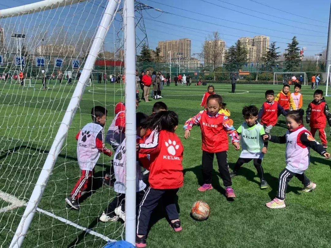 幼儿足球比赛3v3比赛时间及规则,幼儿足球比赛现场视频直播