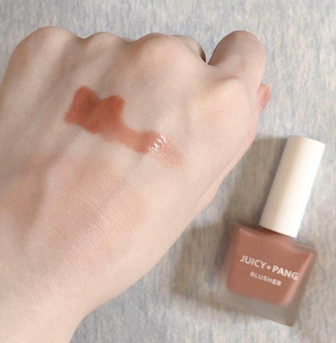 summerstyle|用手“涂”出来的透明感，才更自然